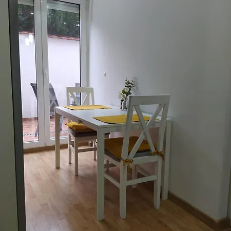 Apartment Near The Center