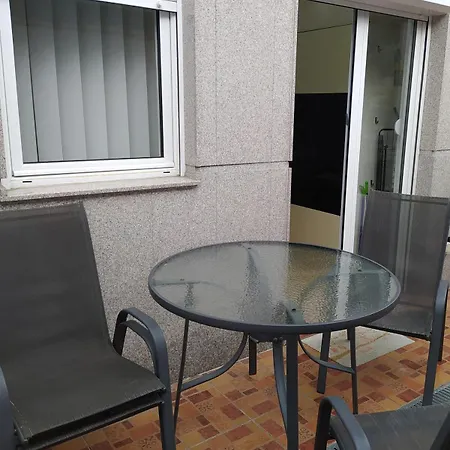 Apartment Near The Center *